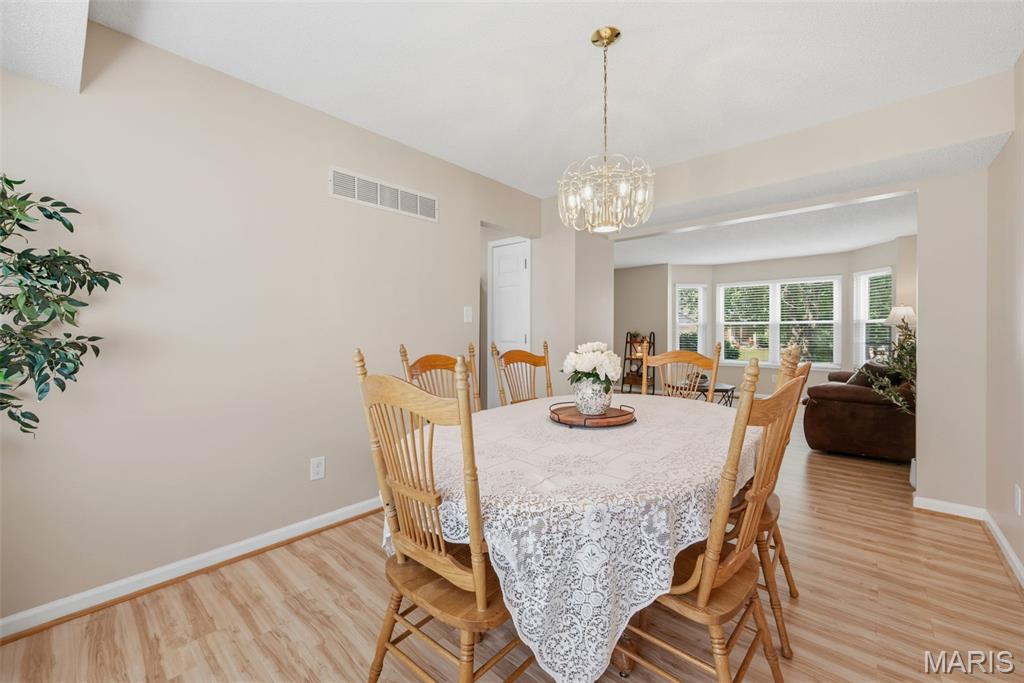 Meadowridge #6 - Residential