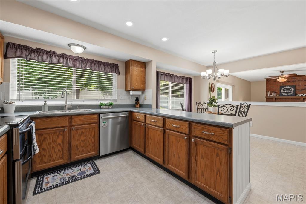 Meadowridge #6 - Residential