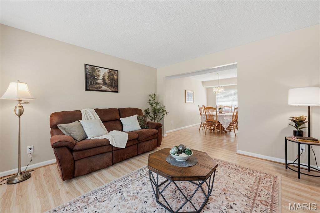 Meadowridge #6 - Residential