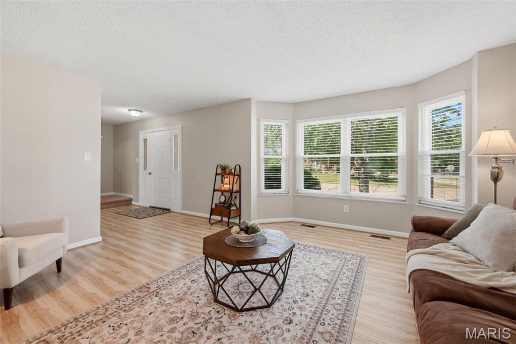 Meadowridge #6 - Residential