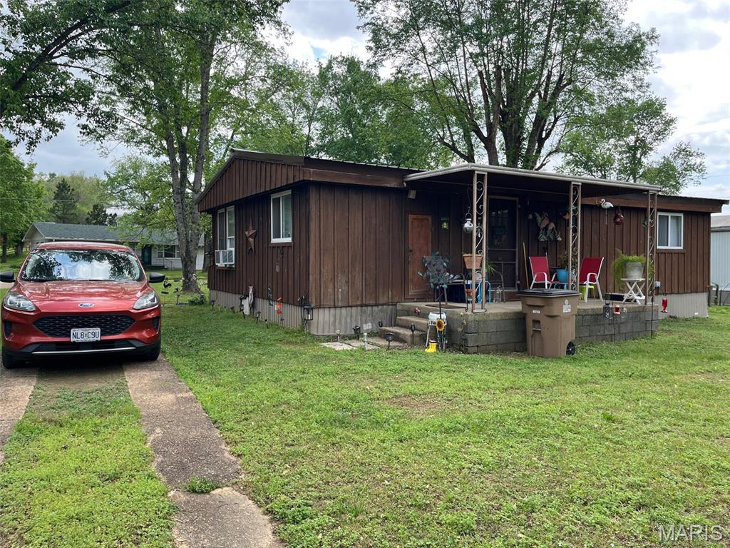 N/A - Residential