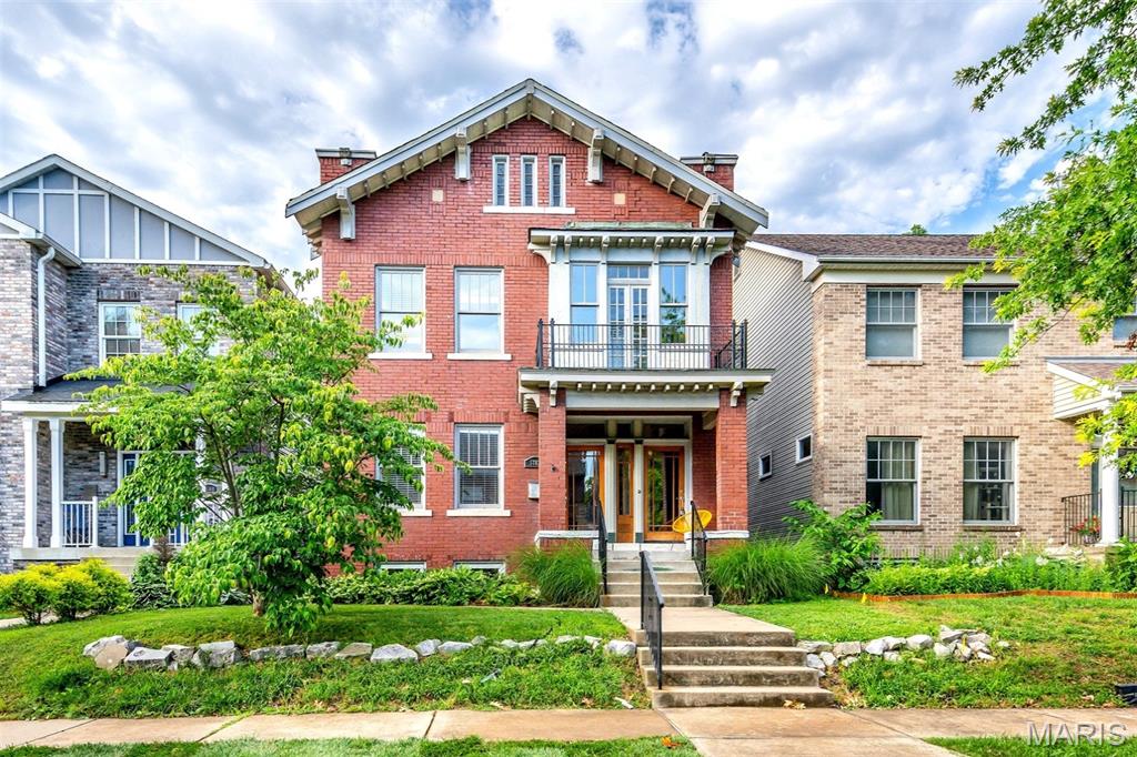 Washington Heights Add - Residential