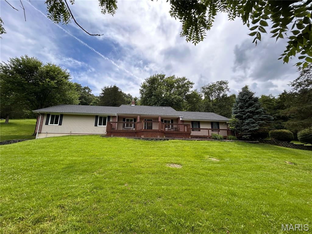 Wild Valley Farms - Residential