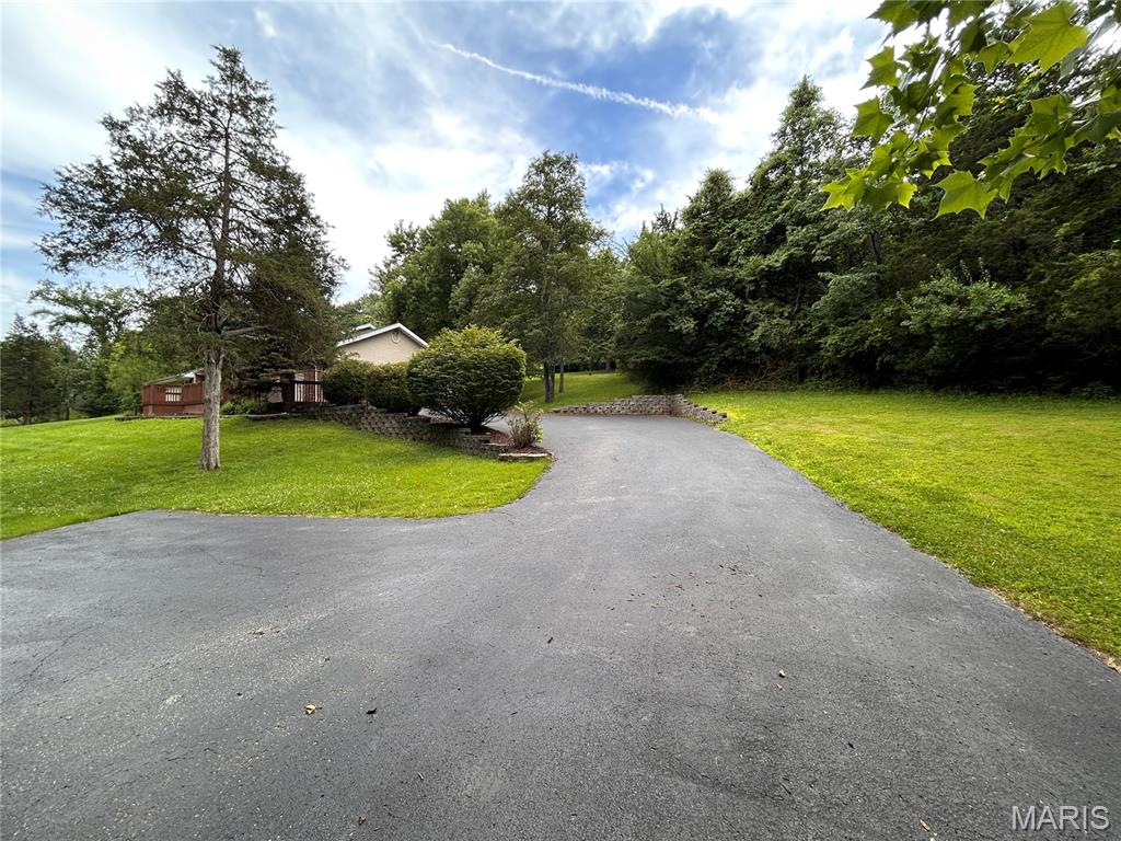 Wild Valley Farms - Residential