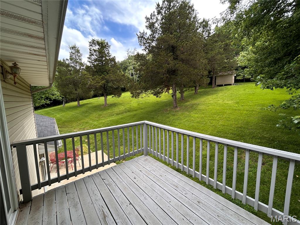 Wild Valley Farms - Residential