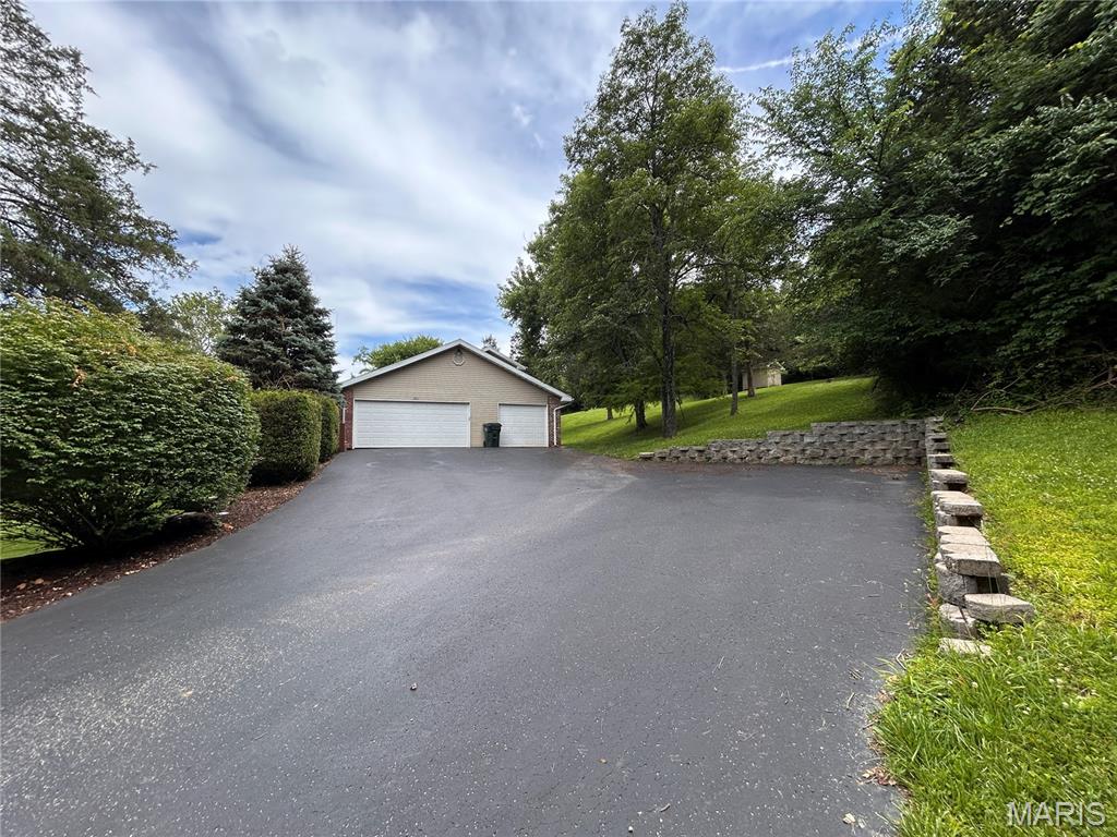 Wild Valley Farms - Residential