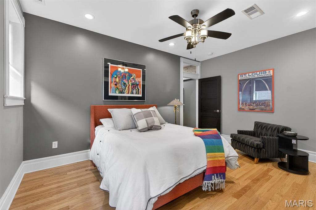 Tower Grove South - Residential