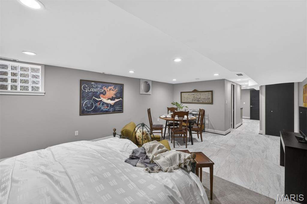 Tower Grove South - Residential