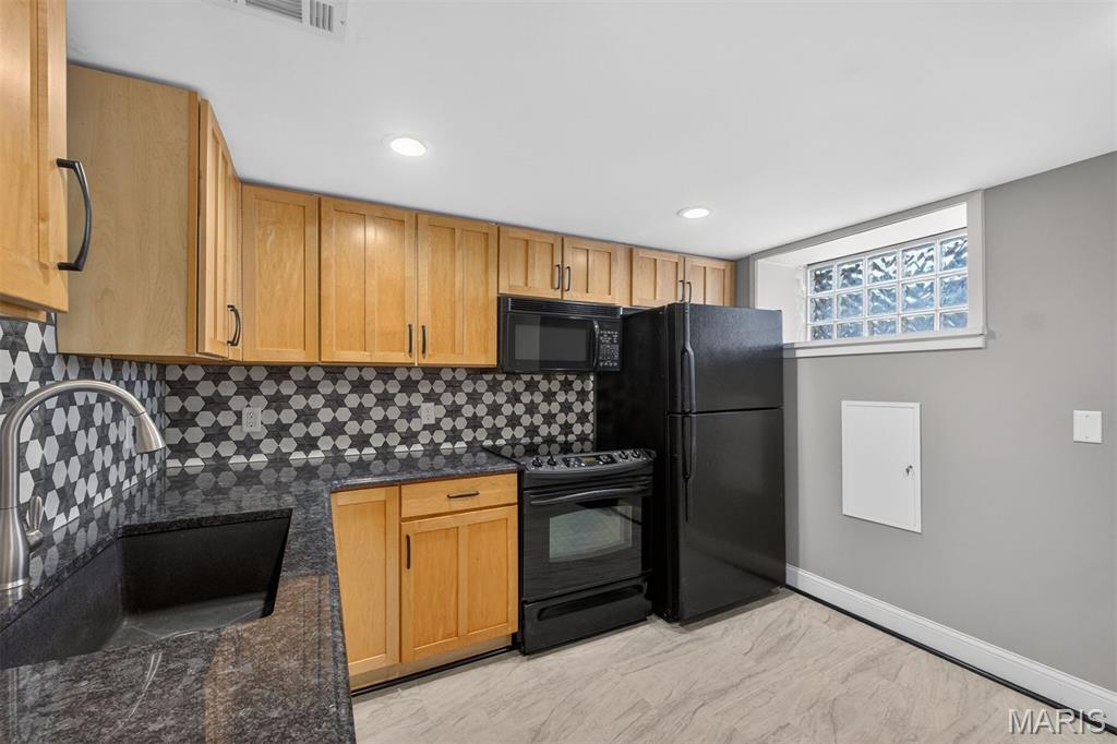 Tower Grove South - Residential