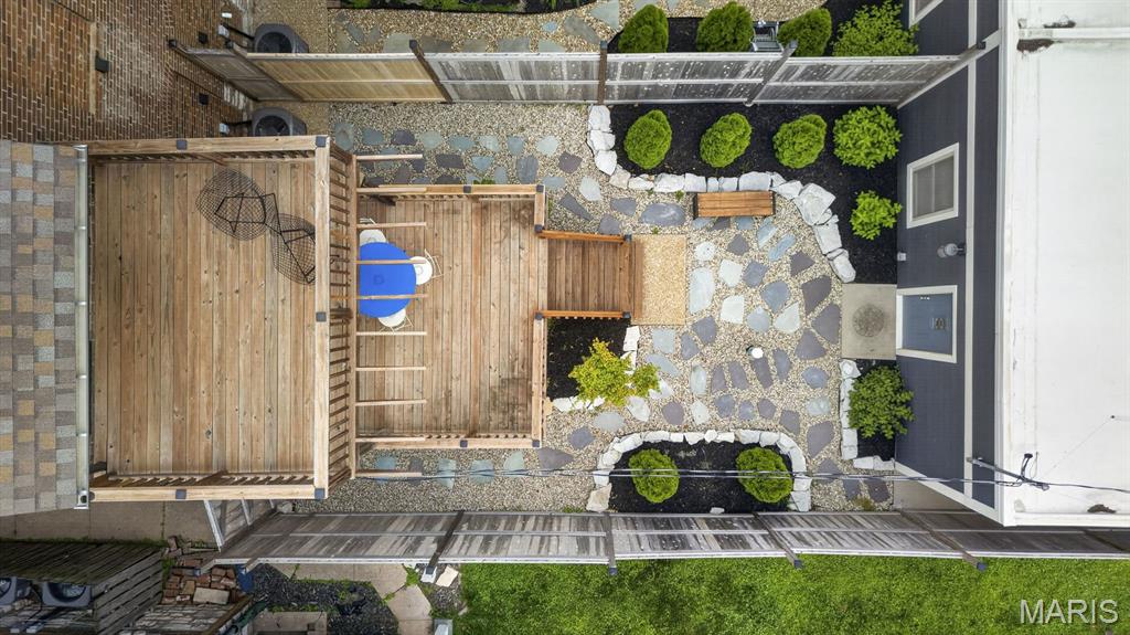 Tower Grove South - Residential