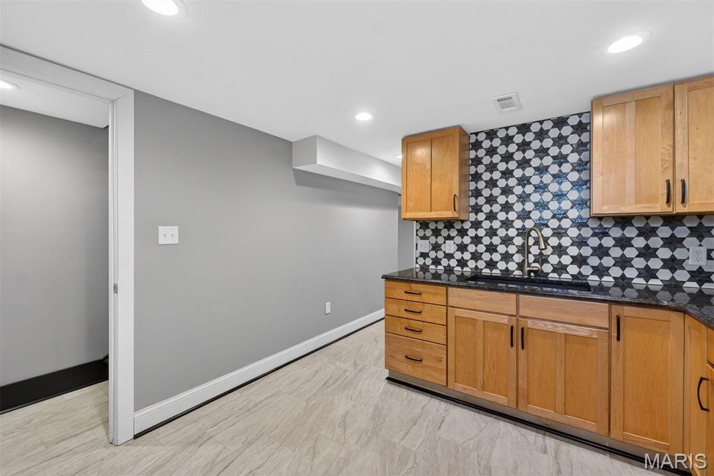 Tower Grove South - Residential