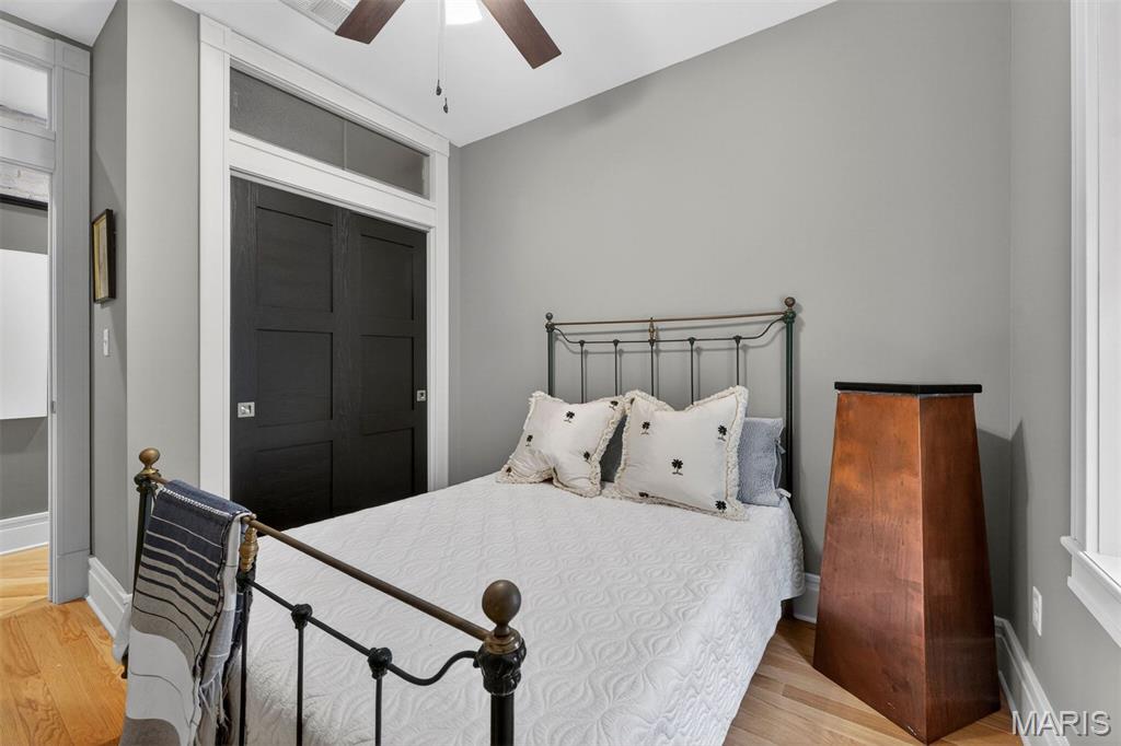 Tower Grove South - Residential