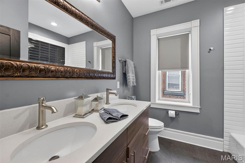 Tower Grove South - Residential