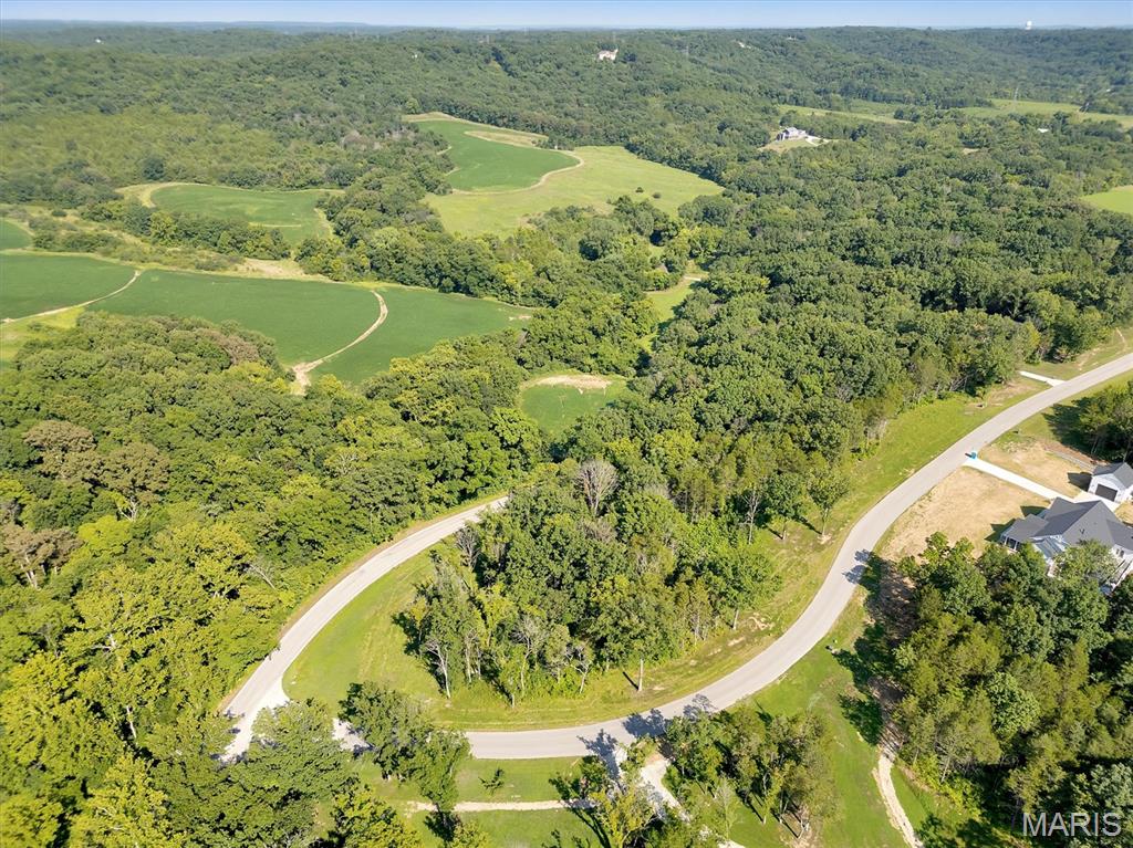 Stonegate Farms - Land