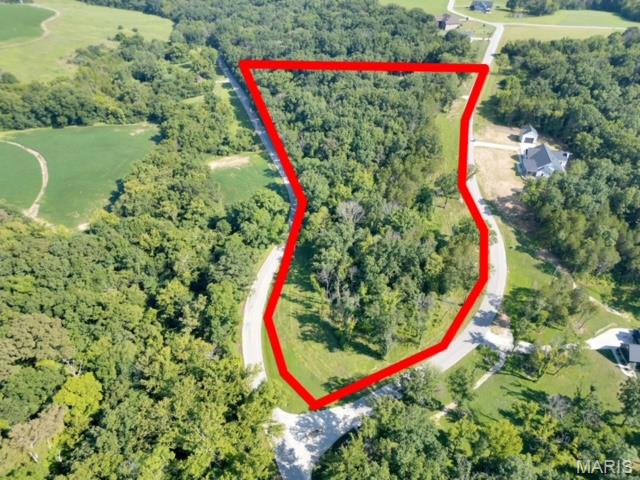 Stonegate Farms - Land