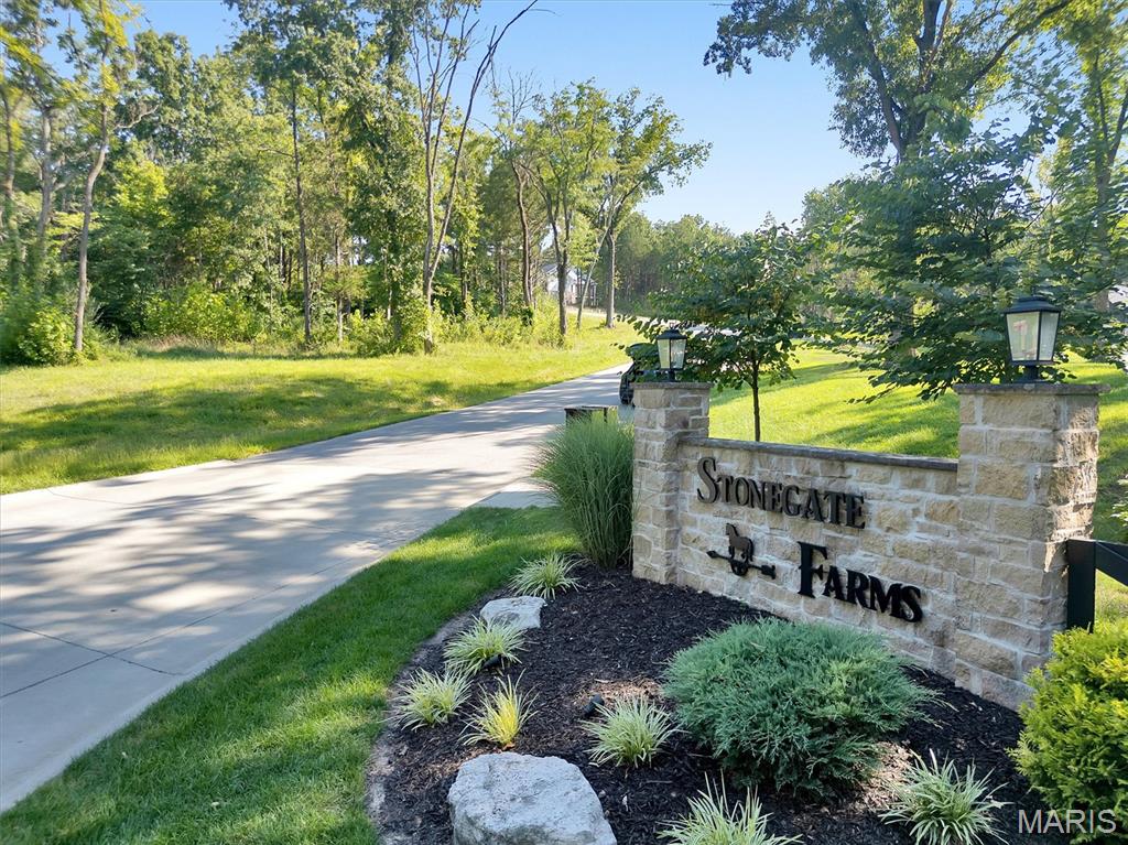 Stonegate Farms - Land