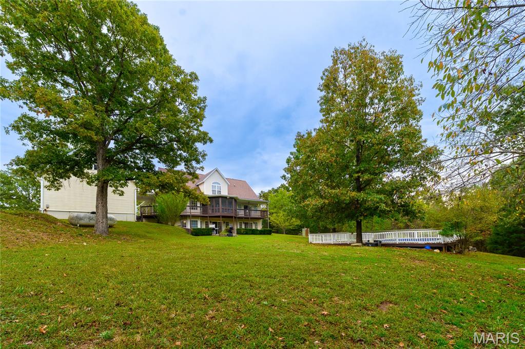 Red Oak Country Estates - Residential