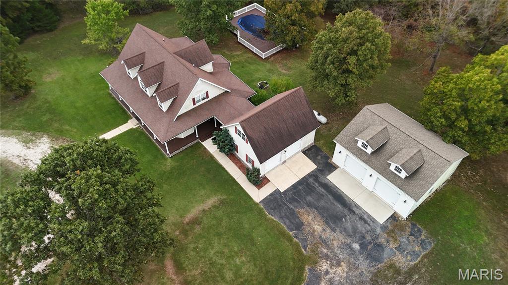Red Oak Country Estates - Residential