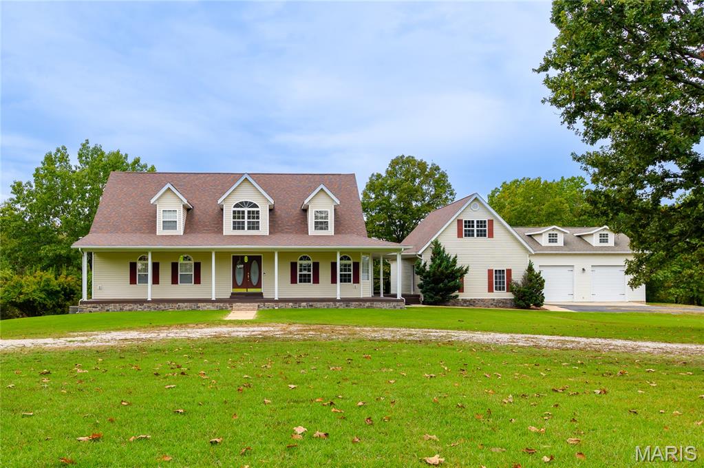 Red Oak Country Estates - Residential