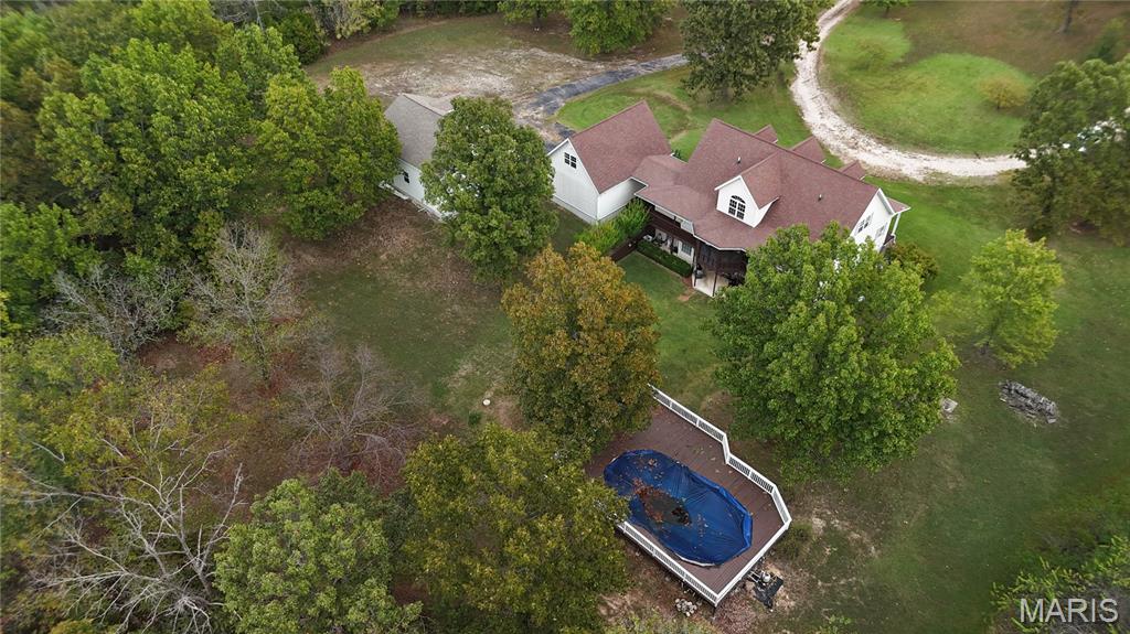 Red Oak Country Estates - Residential