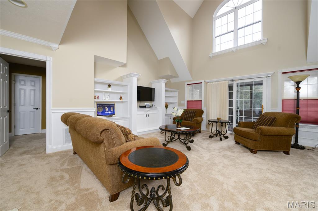 Red Oak Country Estates - Residential
