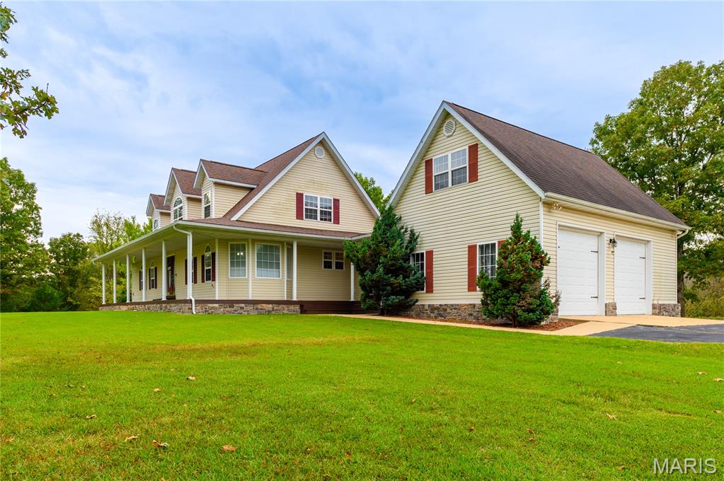 Red Oak Country Estates - Residential