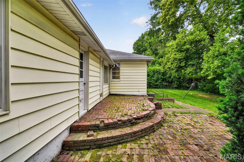 Watson Sub Of Lashleys Estate - Commercial Sale