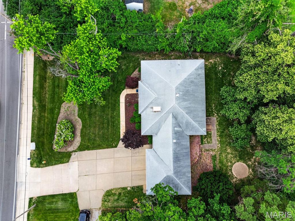 Watson Sub Of Lashleys Estate - Commercial Sale