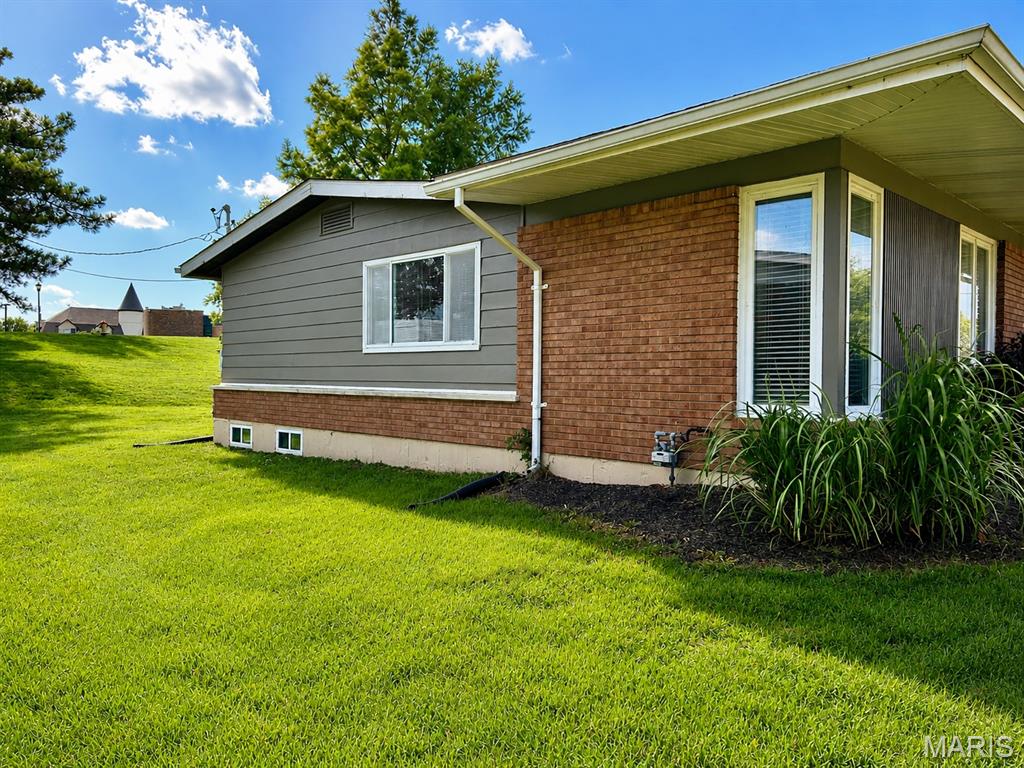 Claymont 1 - Residential Lease