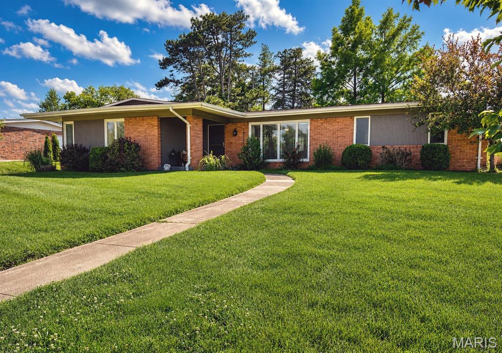 Claymont 1 - Residential Lease