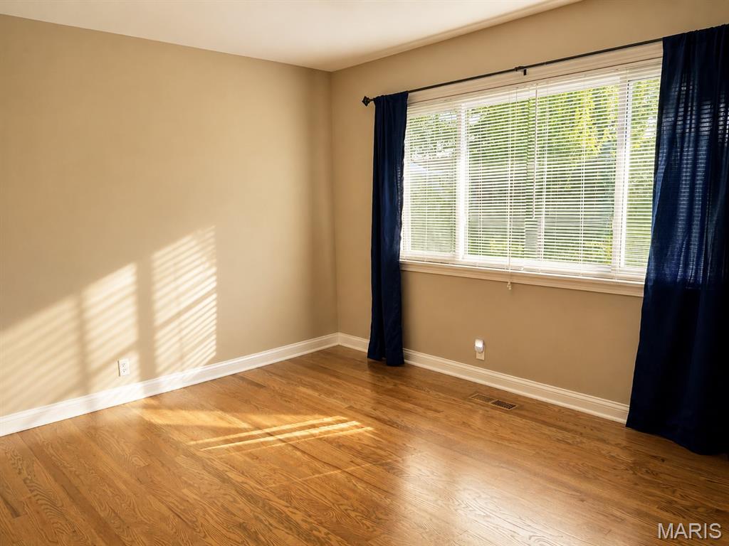 Claymont 1 - Residential Lease