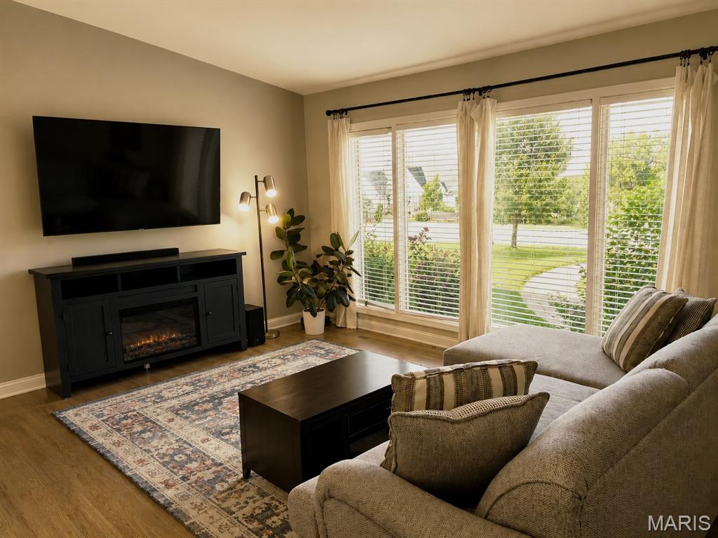 Claymont 1 - Residential Lease