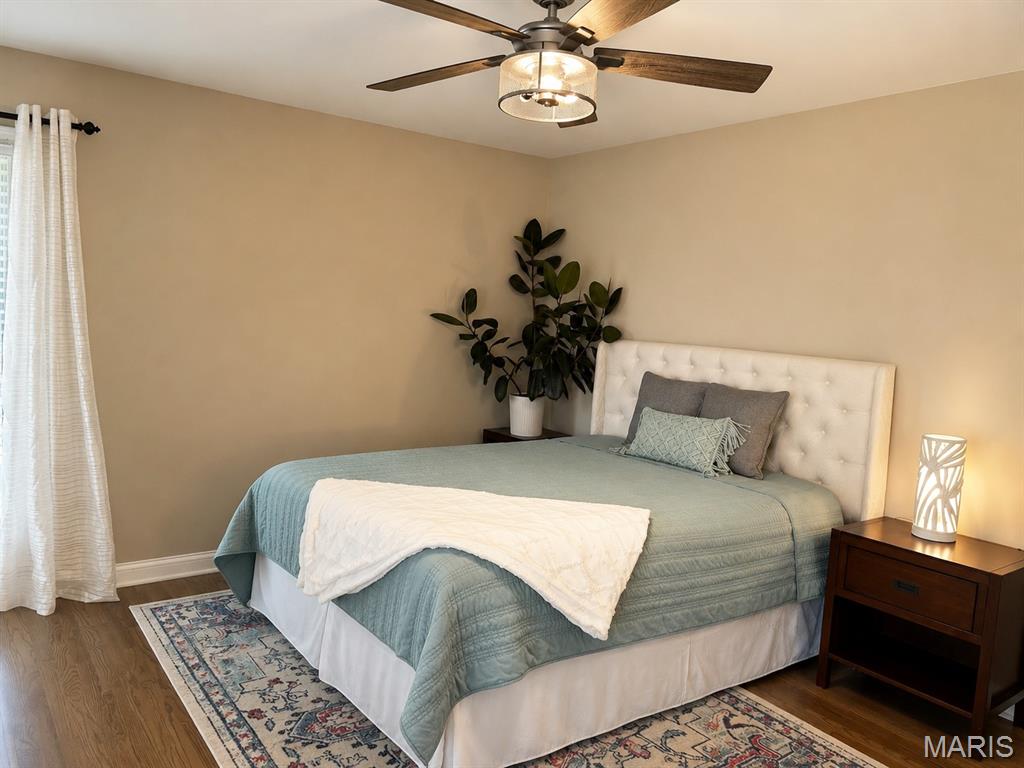 Claymont 1 - Residential Lease