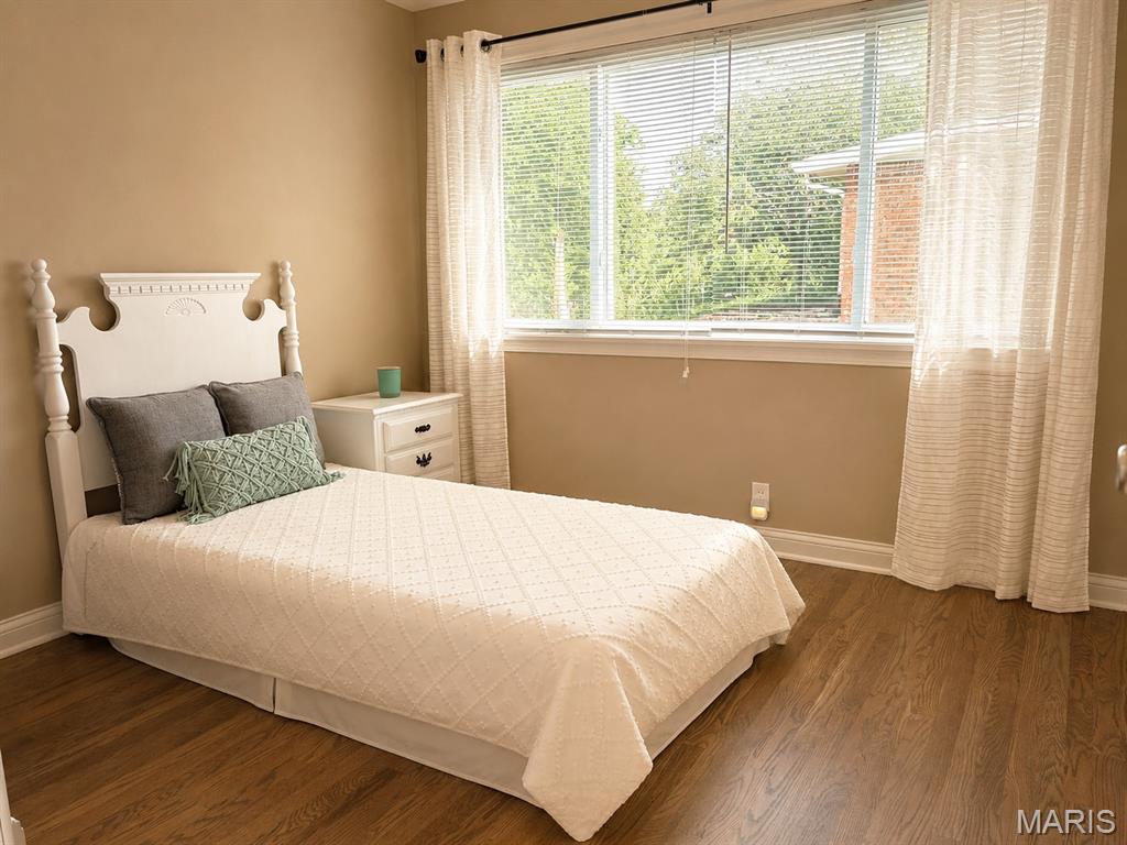 Claymont 1 - Residential Lease