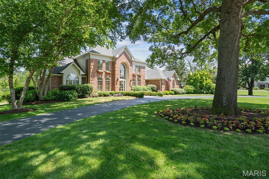 Ballas Courts - Residential