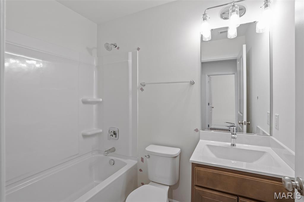 Harvest Townhomes 40 - Residential