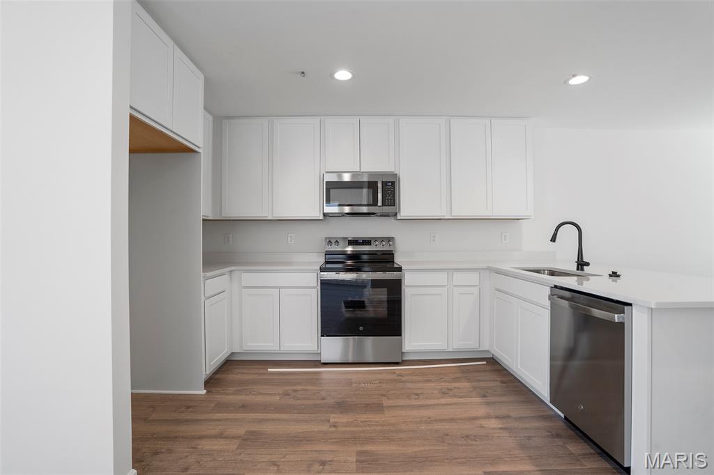 Harvest Townhomes 40 - Residential