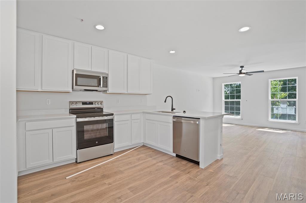 Harvest Townhomes 40 - Residential
