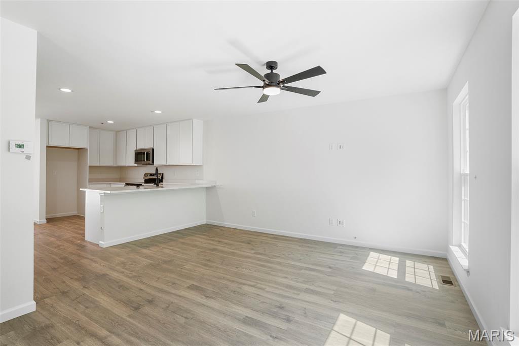 Harvest Townhomes 40 - Residential