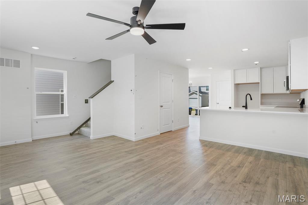 Harvest Townhomes 40 - Residential