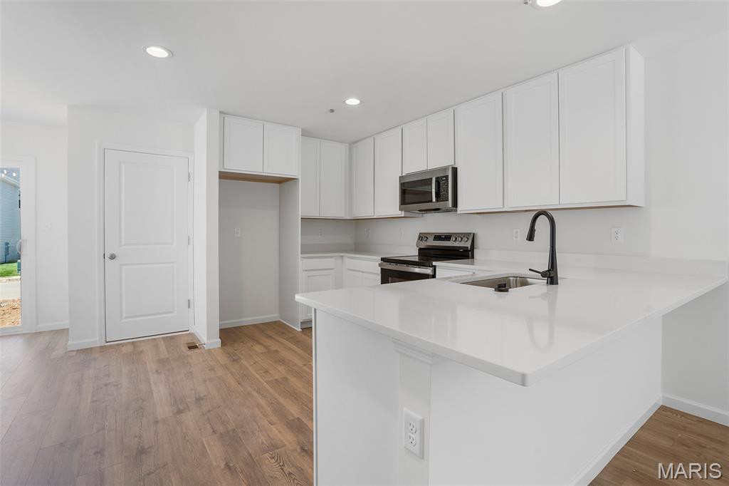 Harvest Townhomes 40 - Residential