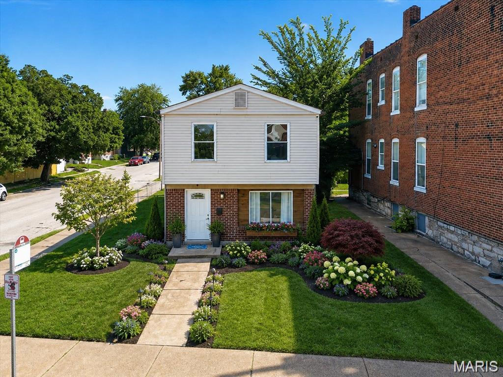 Delanos Add - Residential