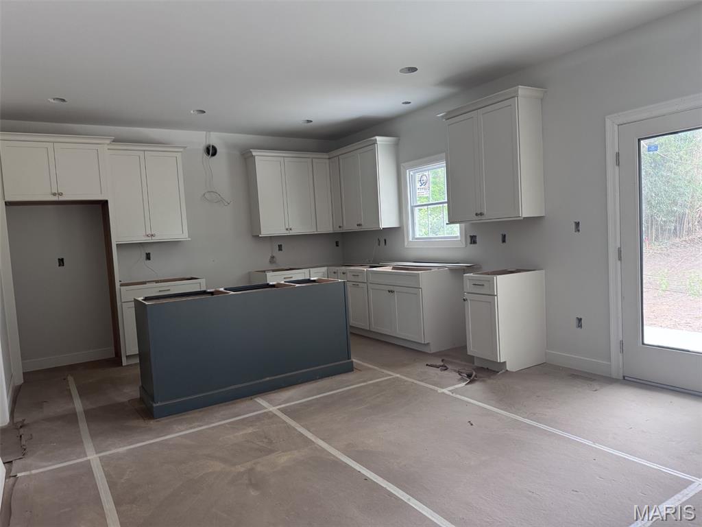 Abbott - Residential