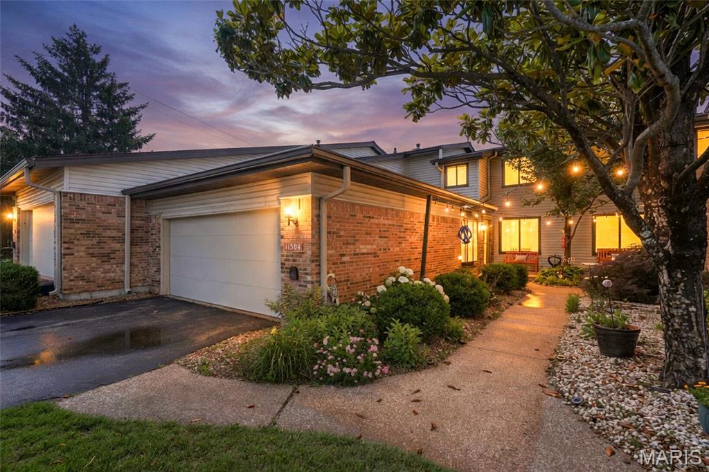 Westport Crossing Condo 2-B - Residential