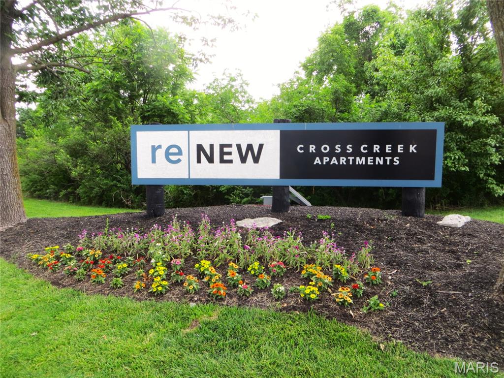 Cross Creek Condo Ph One Area - Residential