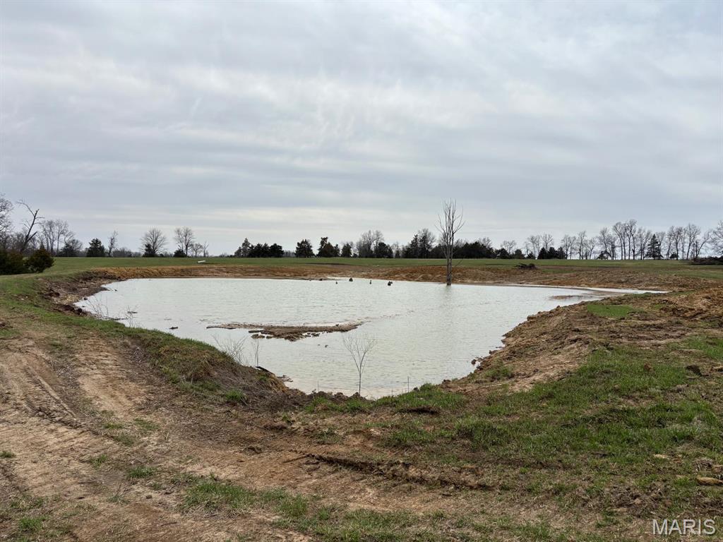 Berry Place Development - Land