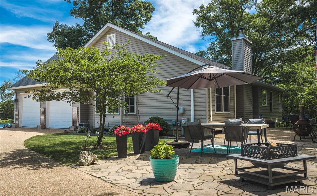 Oak Trail - Residential