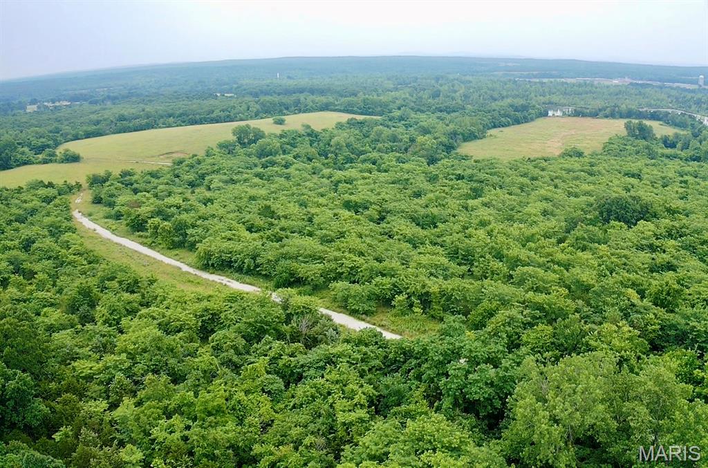 The perfect place to build your country home or getaway with enough space for privacy and quiet. Nice hillside land with some hay/pastureland included on the eastern corner. Suitable for building. Wooded area could be cleared for additional pasture land if needed. Other lots or custom size/shape lots available as well as property is part of a total of 250+ acres for sale.