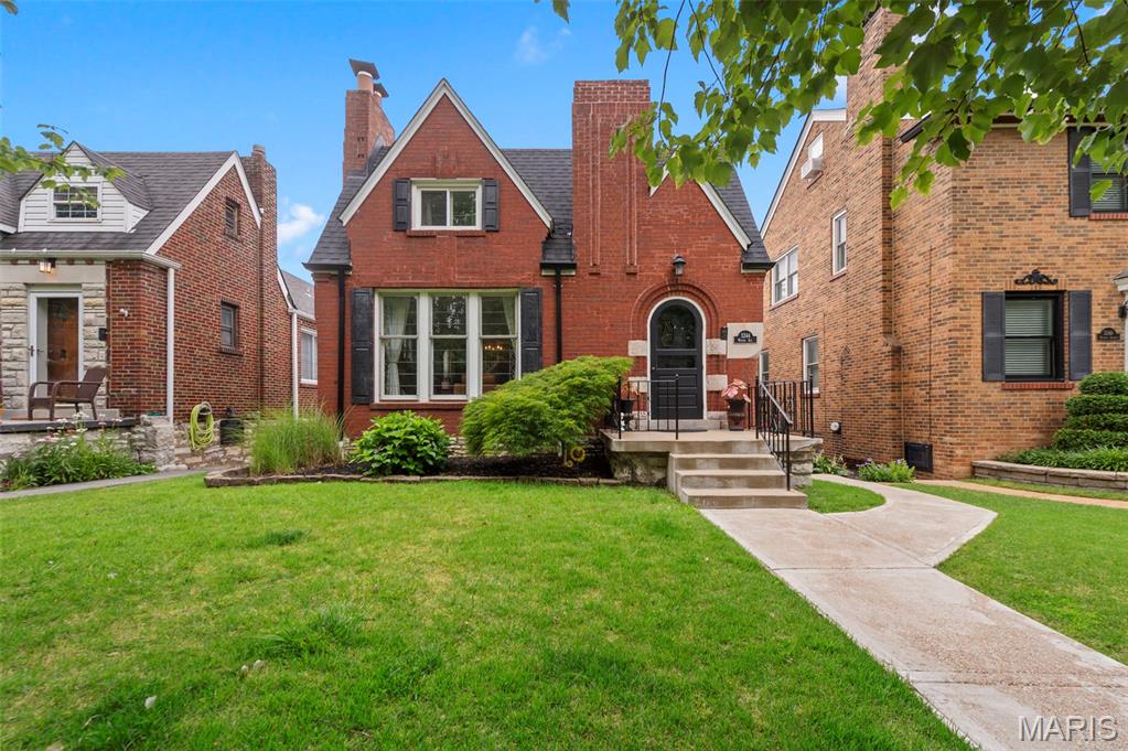 Northampton Add - Residential