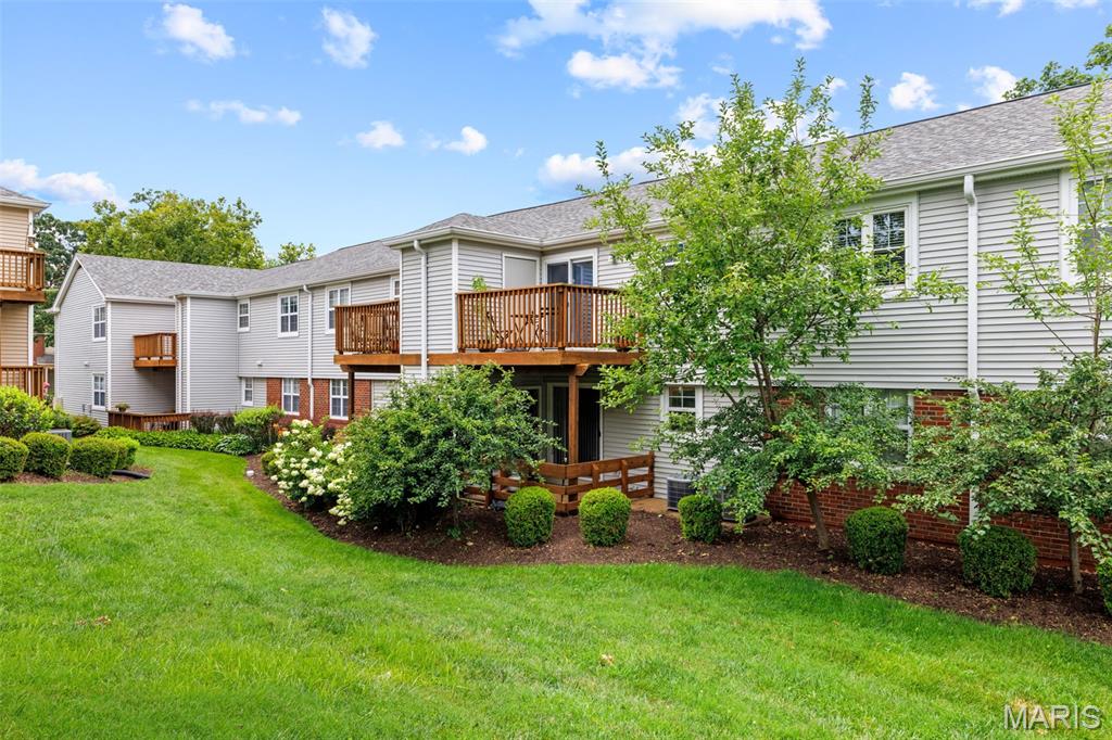 Brentwood Forest - Residential